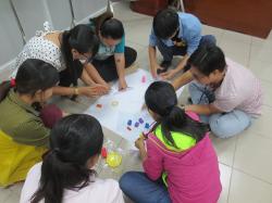 Kỹ năng quản lý công việc hiệu quả - Pou Yuen (11.01.2019)